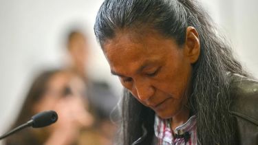 15 años de prisión para Milagro Sala: la Justicia rechazó un planteo y dejó firme la condena