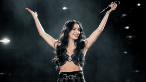 Lali Espósito se expresó en las redes luego de sus shows en Vélez: ¿Qué dijo?