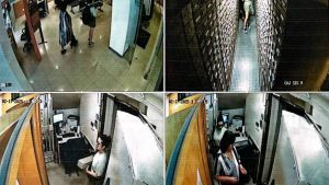 Familiares de un empresario cercano a Javier Milei vaciaron cajas de seguridad tras el lanzamiento de $LIBRA