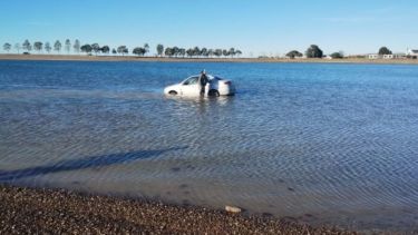 Foto: Gentileza Informativo Hoy. 