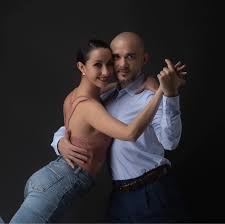 Tango danza – Clases grupales – Método Dinzel