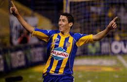 ¿Se cumple el sueño Canalla?: Di María inició conversaciones con Rosario Central