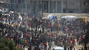 Israel anuncia la muerte de Mohamed Sinwar, presunto jefe de Hamás en Gaza