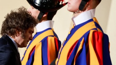 Javier Milei visitará al papa León XIV: después del faltazo por las elecciones, cuándo conocerá personalmente a Robert Prevost