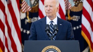 Donald Trump «entristecido» por Joe Biden: el expresidente de Estados Unidos padece un cáncer de próstata agresivo