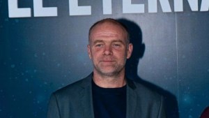 Jorge Sesan, actor de “El Eternauta”, confesó que no puede vivir de la actuación y apuntó contra Milei