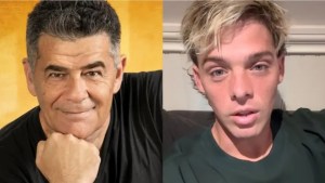 Qué dijo Julián Weich sobre la posibilidad de que Santi Maratea conduzca “Trato Hecho”