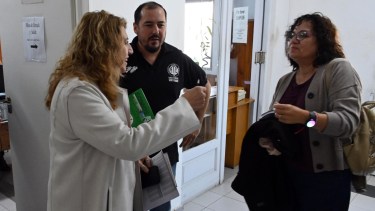 La paritaria estatal de Río Negro se retoma el 9 de abril