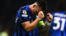 Imagen de La inesperada confesión de Lautaro Martínez tras la clasificación del Inter a la final de la Champions: «Le prometí a mi familia que…»