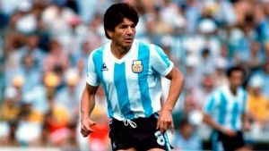 Murió Luis Galván, ídolo de Talleres y campeón del Mundo con Argentina en 1978