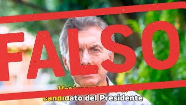 La política en un mundo de fantasmas digitales