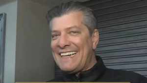 Mario Pergolini se suma a la polémica y lanza una burla a Ricardo Darín: «El Empanauta»