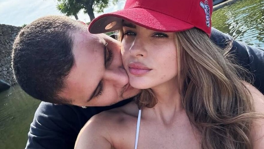 Mauro Icardi y La China Suárez