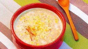 Cómo hacer mazamorra criolla&#8230; no te quedes con las ganas de probar