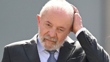 Qué es «laberintitis», la enfermedad que sufre Lula Da Silva y los médicos le diagnosticaron en Brasil