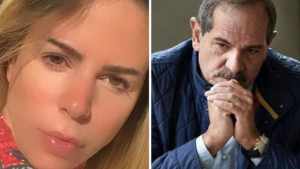 Marianela Mirra reveló que José Alperovich fue quien tomó la decisión de separarse: «Desconfianza»