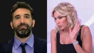 Los escandalosos detalles que Yanina Latorre reveló sobre la supuesta estafa de Diego Moranzoni