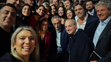 El efecto Adorni y la estrategia neuquina