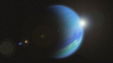 Plutón en Acuario y Neptuno en Aries 