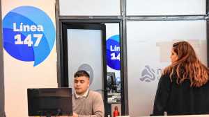 Qué piden los vecinos de Neuquén en la ciudad capital: los registros de la línea 147 y el whatsapp CAPI