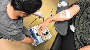 Río Negro avanza con un registro para quienes rechacen transfusiones de sangre