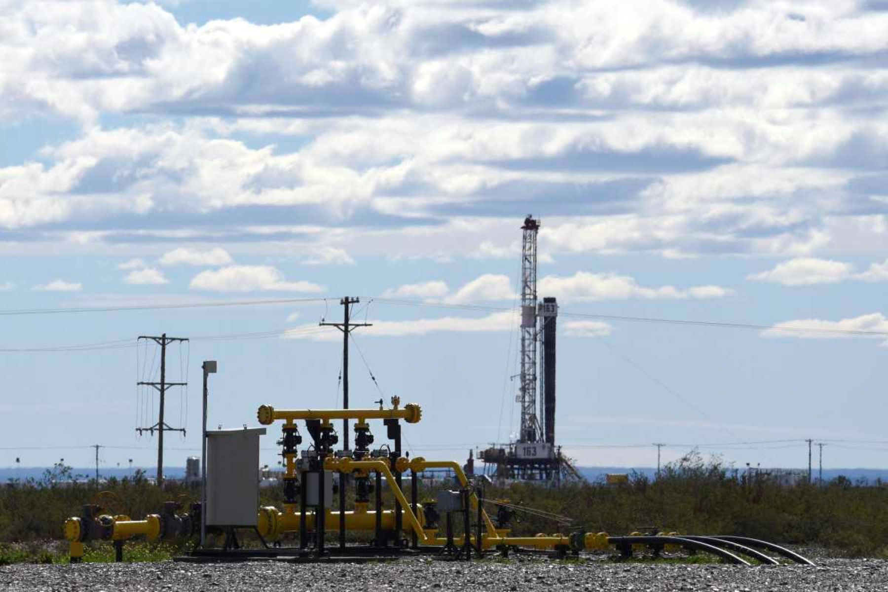 Vaca Muerta: cómo es el plan de Pampa Energía para triplicar su producción de petróleo en 2025 