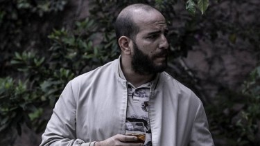 Nicolás García Hume