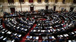 Diputados: en una sesión con final abierto, la oposición va por jubilaciones, la comisión $LIBRA y la AGN