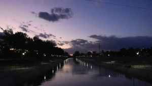 Vientos y nubes en el Alto Valle este domingo: ¿cuándo llega la lluvia a Neuquén y Río Negro?