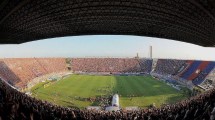 Imagen de Vuelven los visitantes al fútbol argentino: la prueba que hará la AFA en la cancha de San Lorenzo