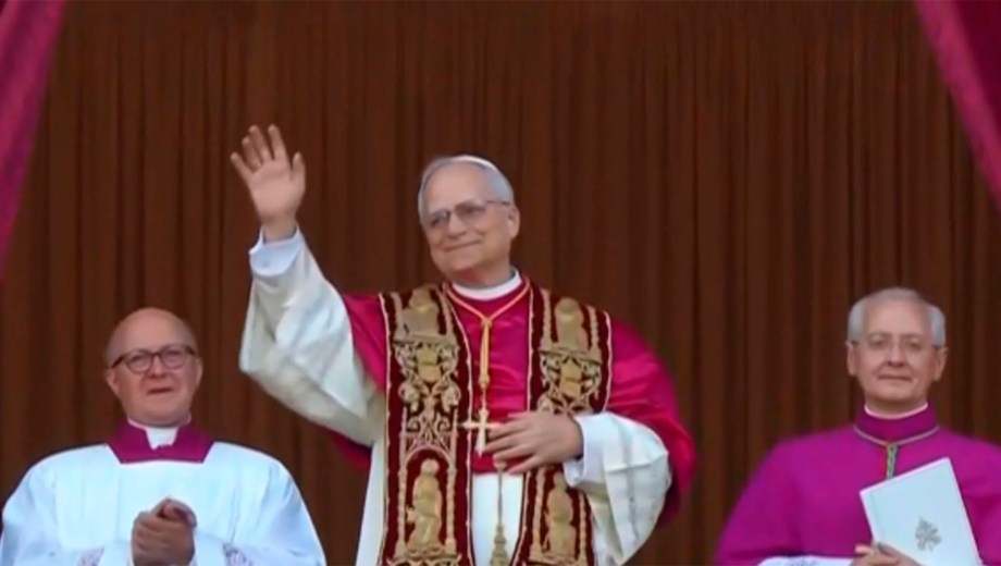 Robert Francis Prevost, León XIV, es el nuevo papa: el cardenal de Estados Unidos genera emoción en su rol como sucesor de Francisco