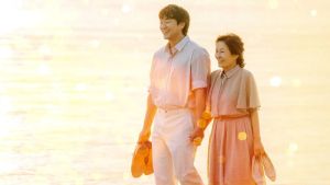 «Hasta que el cielo nos reúna», una serie surcoreana a la que hay que animarse en Netflix