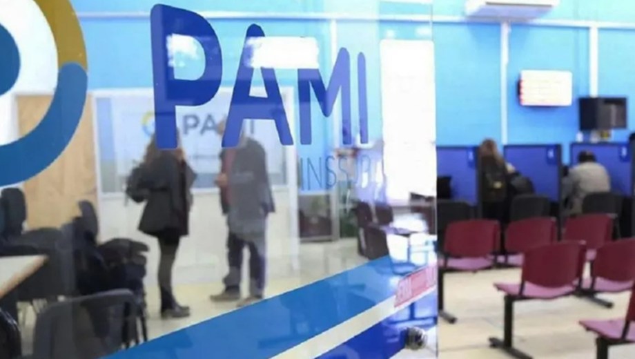 El corte de las prestaciones del PAMI comenzó ayer en cuatro provincias.