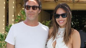 Pampita habló sobre Martín Pepa y reveló cuál es el requisito excluyente para salir con ella