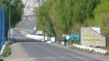 Imputaron a la mujer que arrojó a su hija de 2 años frente a un camión sobre la Ruta 6 en Roca
