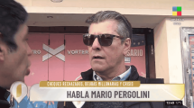 Imagen de Vorterix, la empresa de Mario Pergolini, pidió concurso preventivo por deudas millonarias: «Herramienta legal»