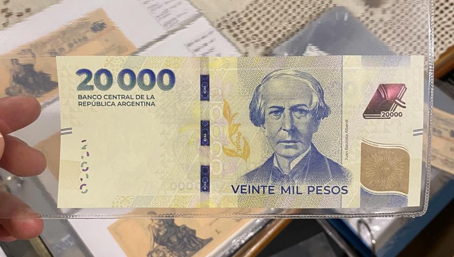 Plazo fijo: tasas, banco por banco.