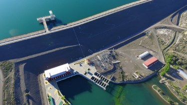 Buscan ingeniero mecánico o electromecánico para trabajar en la Central Hidroeléctrica Casa de Piedra