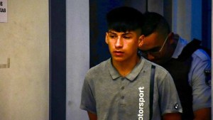 Irá a juicio el agresor que dejó grave a un joven tras darle una paliza afuera de un boliche en Plottier