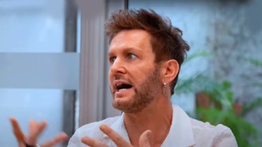 Axel es preparacionista.-