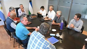 Productores de la región patagónica piden nuevo análisis por la barrera sanitaria