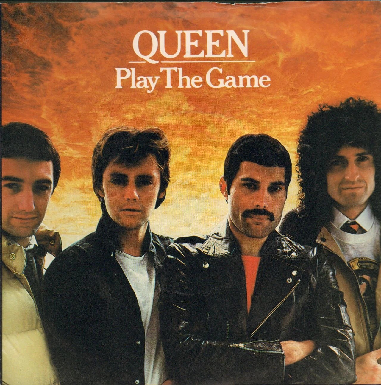 Play Que Historia de un hit | «Play The Game»: Queen se anima a los sintes (por ...