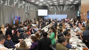 La oposición logró dictamen para una nueva ley jubilatoria y pone a prueba el veto de Javier Milei