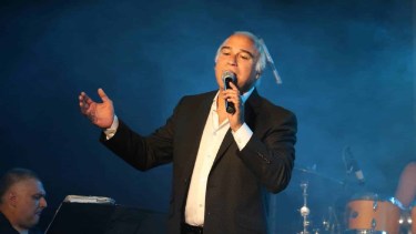 Paz Martinez llega a Neuquén. 