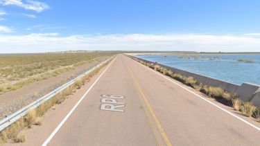 Murió en la Ruta 6: quién era el hombre víctima del choque entre dos camiones en Casa de Piedra