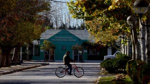 Aniversario de San Patricio del Chañar: Un camino lleno de logros