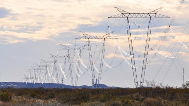 El Gobierno había presentado un plan nacional de obras de ampliación del transporte eléctrico que financiará el sector privado.
