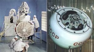 Una sonda espacial lanzada por Rusia para explorar Venus caerá a la Tierra: insisten en que no hay que alarmarse