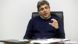 En Río Negro no hay argumentos para declarar la emergencia en Salud dijo Demetrio Thalasselis