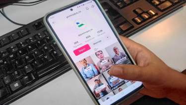 TikTok y justicia: cómo hace el Poder Judicial de Río Negro para contar sus fallos en redes sociales